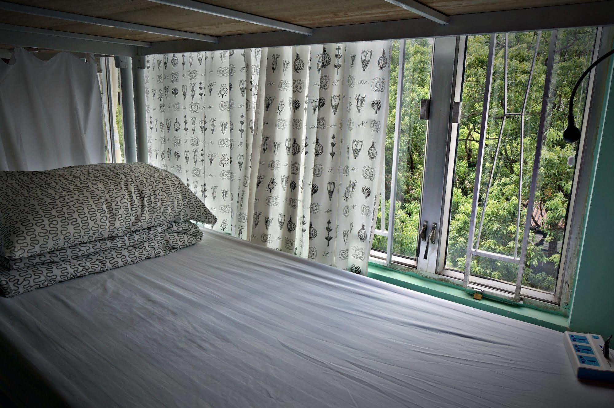 Rainbow Hk Auberge de jeunesse *